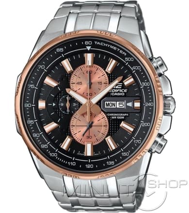 casio edifice efr 549d