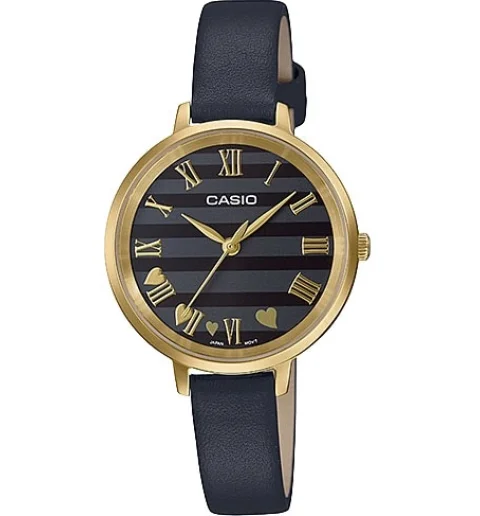 Casio Collection LTP-E160GL-1A