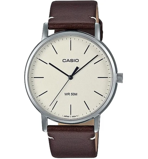 Casio Collection MTP-E171L-5E