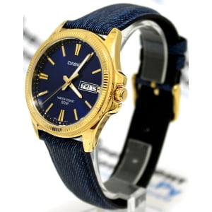 Casio Collection MTP-E111GBL-2A - фото 2