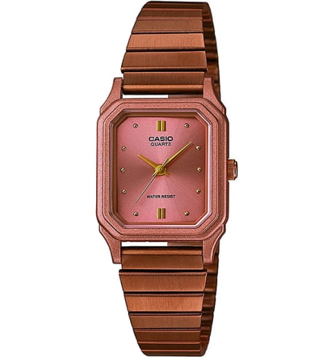 Дешевые часы Casio Collection LQ-400R-5A