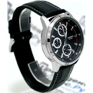 Casio Collection MTP-E317L-1A - фото 5