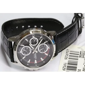 Casio Collection MTP-E317L-1A - фото 4