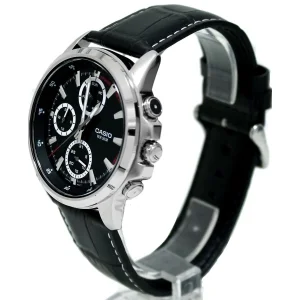 Casio Collection MTP-E317L-1A - фото 2