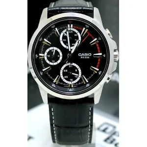 Casio Collection MTP-E317L-1A - фото 3