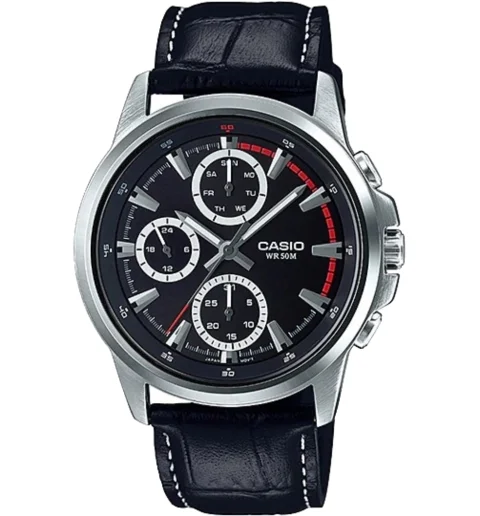 Casio Collection MTP-E317L-1A
