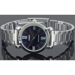 Casio Collection LTP-1386D-1E - фото 5