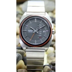 Casio Collection MTF-117D-8A - фото 2