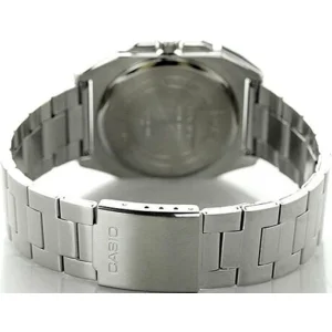 Casio Collection MTF-117D-8A - фото 3