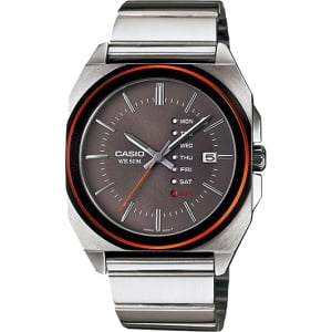 Casio Collection MTF-117D-8A - фото 1
