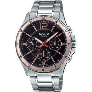 Casio Collection MTP-1374D-1A2 - фото 1