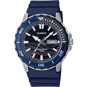 Casio Collection MTD-125-2A
