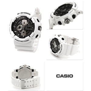 Casio G-Shock GAC-100GW-7A - фото 2