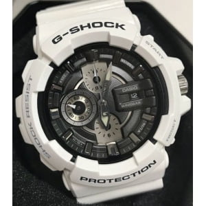 Casio G-Shock GAC-100GW-7A - фото 3