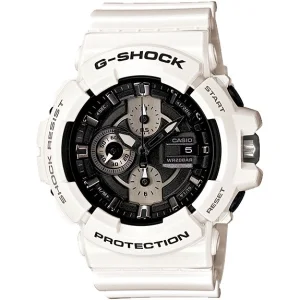 Casio G-Shock GAC-100GW-7A - фото 1