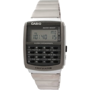 Casio Collection CA-506-1D - фото 1