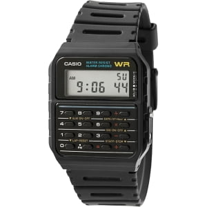 Casio Collection CA-53W-1 - фото 3