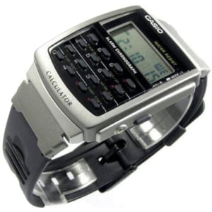 Casio Collection CA-56-1D - фото 3