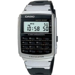 Casio Collection CA-56-1D - фото 1