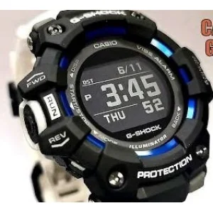 Casio G-Shock GBD-100-1A7 - фото 2