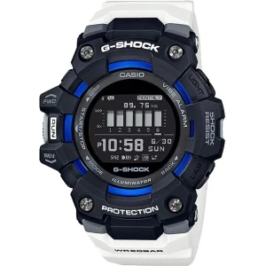 Casio G-Shock GBD-100-1A7 - фото 1
