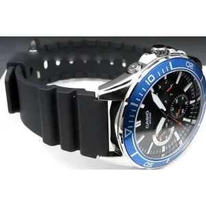 Casio Collection MTD-320-1A - фото 4