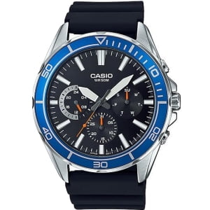 Casio Collection MTD-320-1A