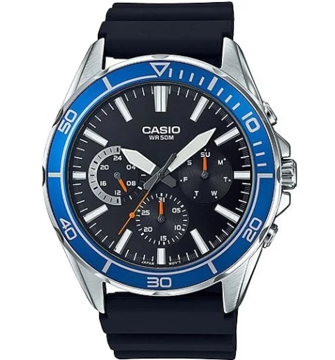 Casio Collection MTD-320-1A