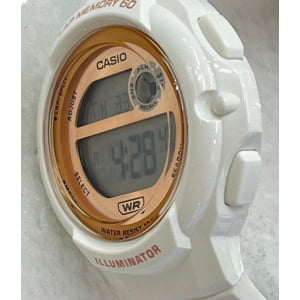 Casio Collection LWS-1200H-7A2 - фото 3