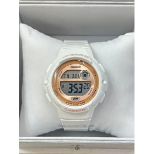 Casio Collection LWS-1200H-7A2 - фото 2