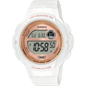 Casio Collection LWS-1200H-7A2 - фото 1