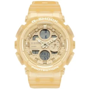 Casio G-Shock  GMA-S140NC-7A - фото 3