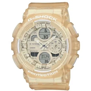 Casio G-Shock  GMA-S140NC-7A - фото 1