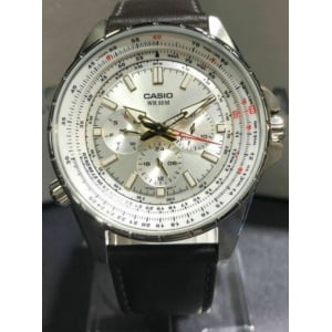 Casio Collection MTP-SW320L-7A - фото 4