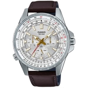 Casio Collection MTP-SW320L-7A - фото 1