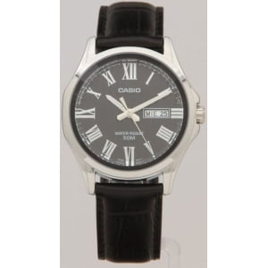 Casio Collection MTP-E131LY-1A - фото 2