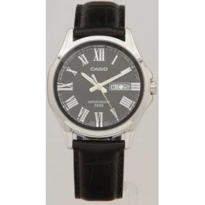 Casio Collection MTP-E131LY-1A - фото 2