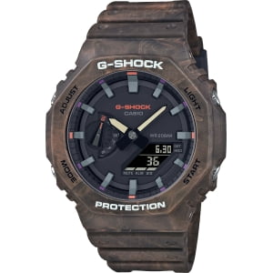 Casio G-Shock GA-2100FR-5A - фото 1