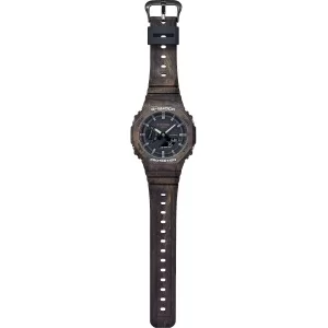 Casio G-Shock GA-2100FR-5A - фото 3
