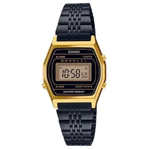 Casio Collection LA-690WGB-1D - фото 1