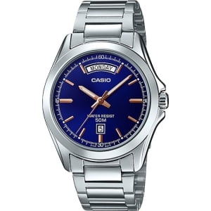 Casio Collection MTP-1370D-2A - фото 1