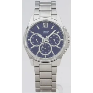 Casio Collection MTP-E315D-2A - фото 2