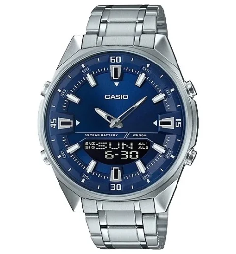 Casio Outgear AMW-S830D-2A