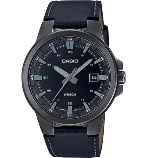 Casio Collection MTP-E173BL-1A