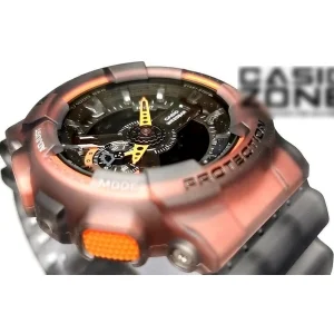 Casio G-Shock GA-110LS-1A - фото 3