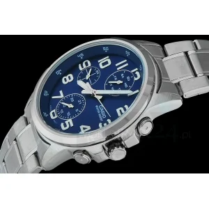 Casio Collection MTP-E307D-2A - фото 3