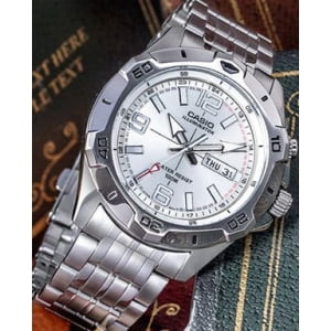 Casio Collection MTD-1082D-7A - фото 2