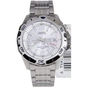 Casio Collection MTD-1082D-7A - фото 3