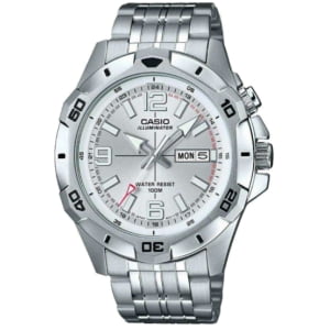 Casio Collection MTD-1082D-7A - фото 1