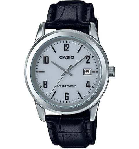 Дешевые часы Casio Collection MTP-VS01L-7B3